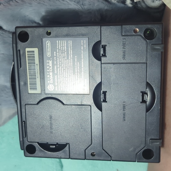 Nintendo gamecube - Picture 4 of 5